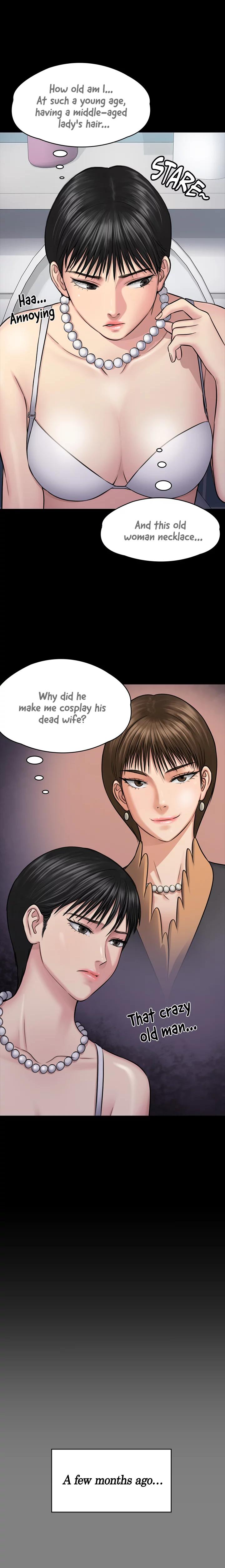 Queen Bee chapter 118 page 6