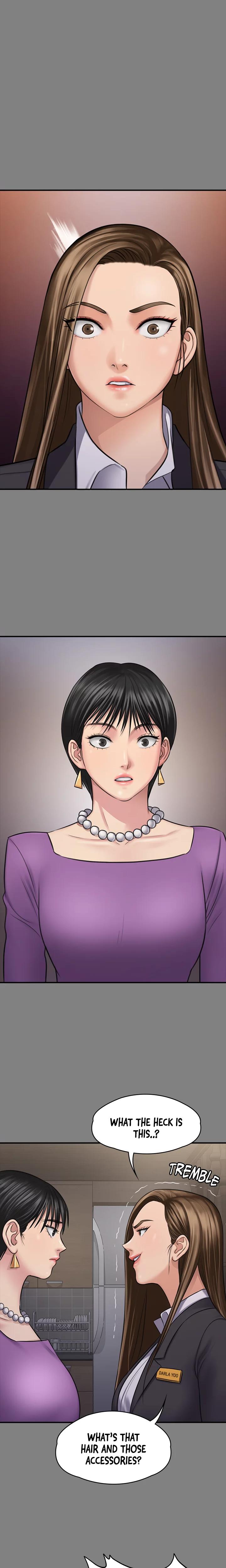 Queen Bee chapter 118 page 7