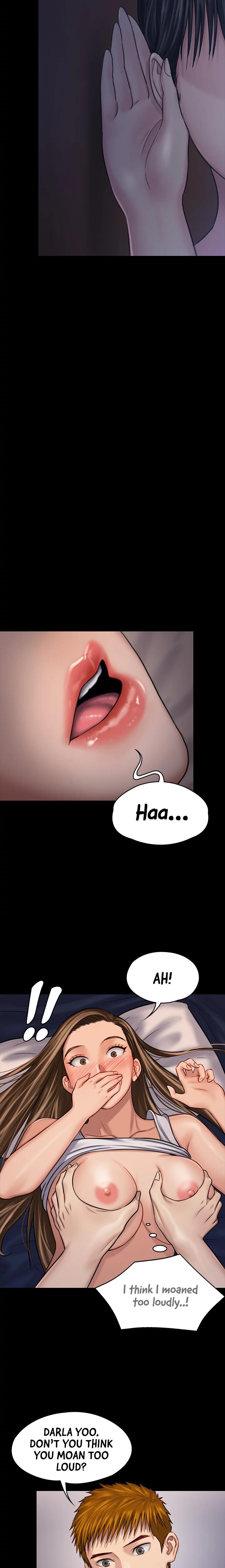 Queen Bee chapter 118 page 15