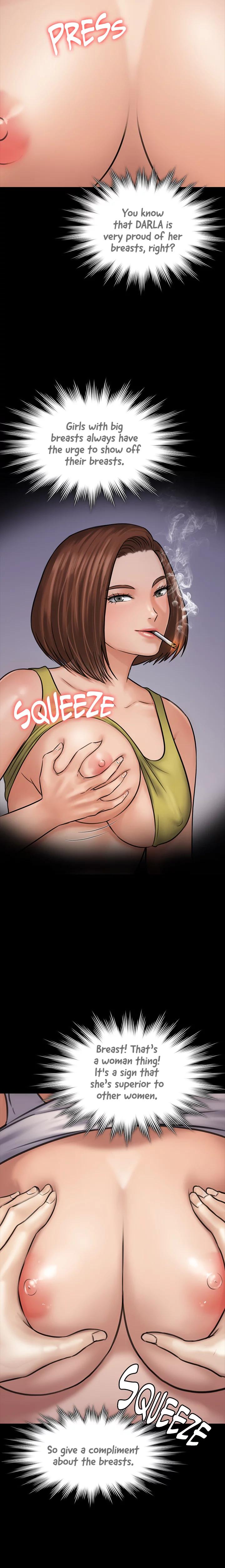Queen Bee chapter 118 page 24