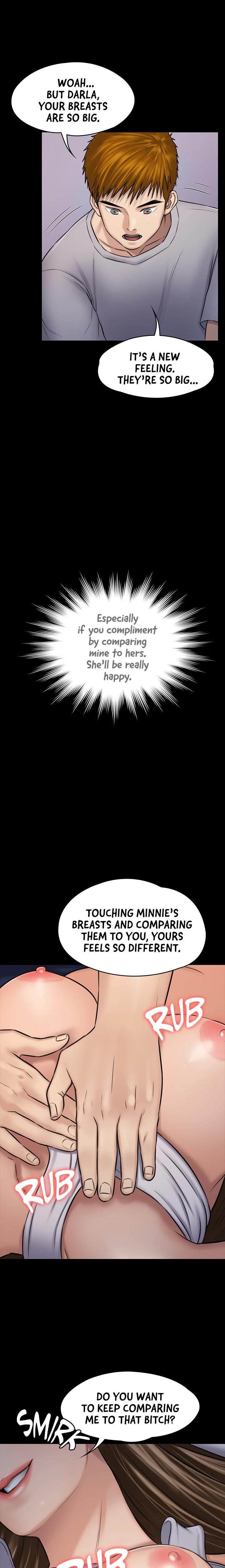 Queen Bee chapter 118 page 25