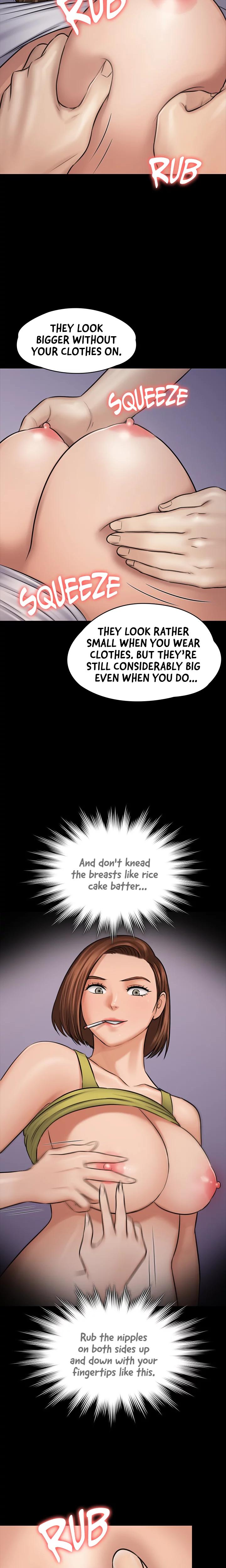 Queen Bee chapter 118 page 26