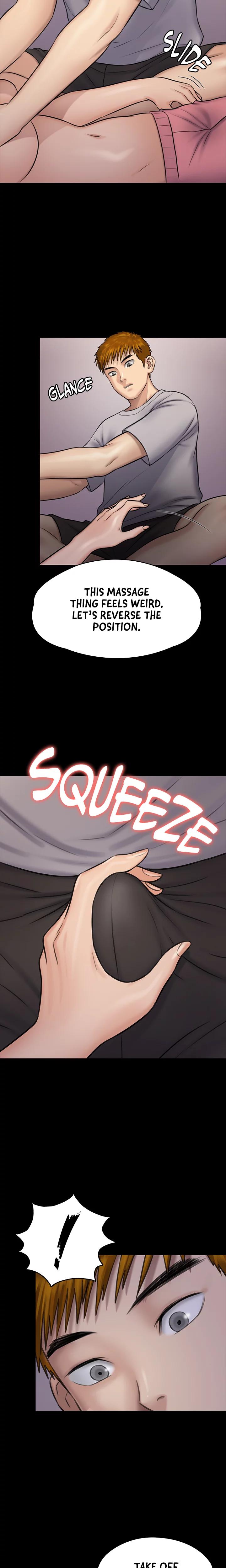 Queen Bee chapter 118 page 28