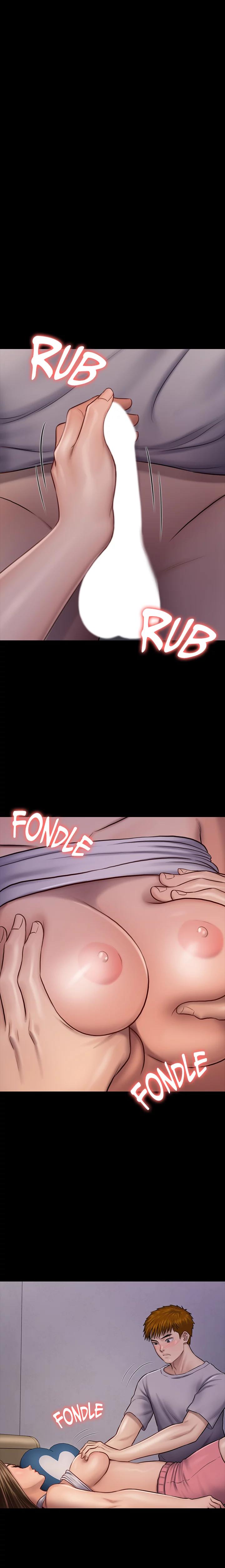 Queen Bee chapter 119 page 13