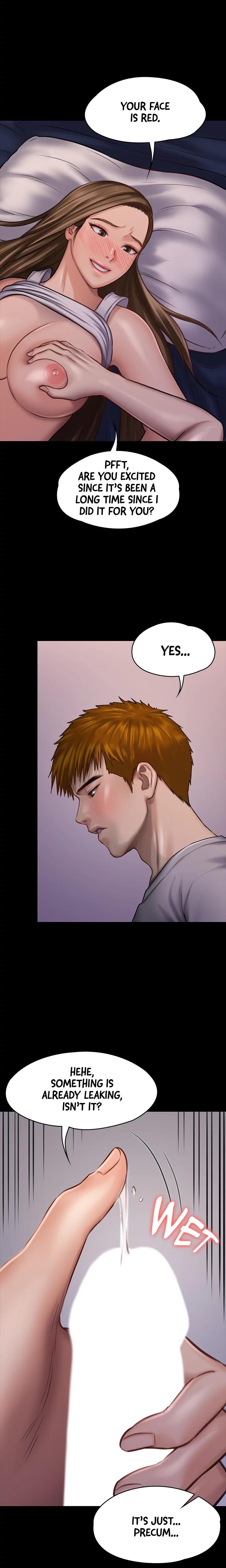 Queen Bee chapter 119 page 14