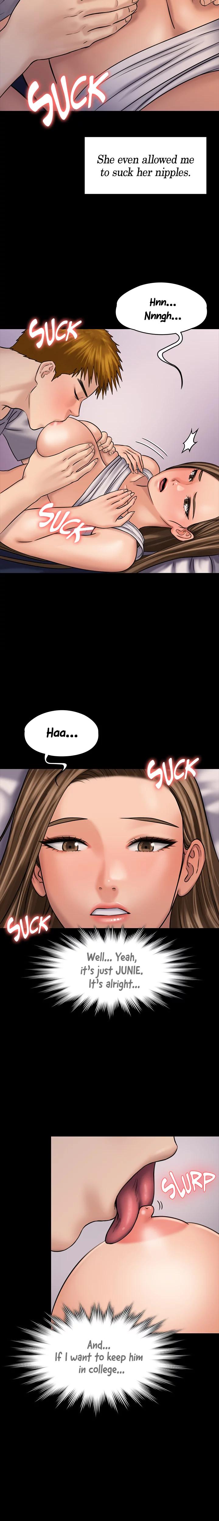 Queen Bee chapter 119 page 28