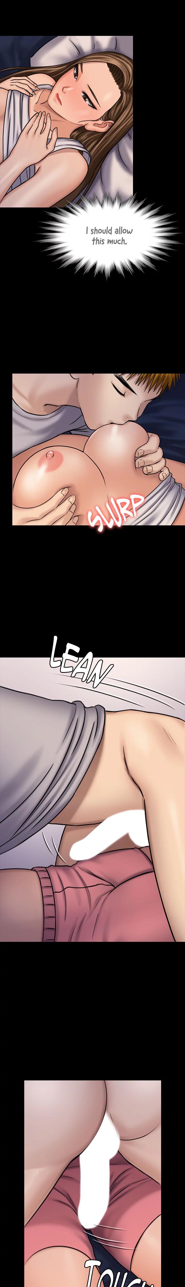 Queen Bee chapter 119 page 29