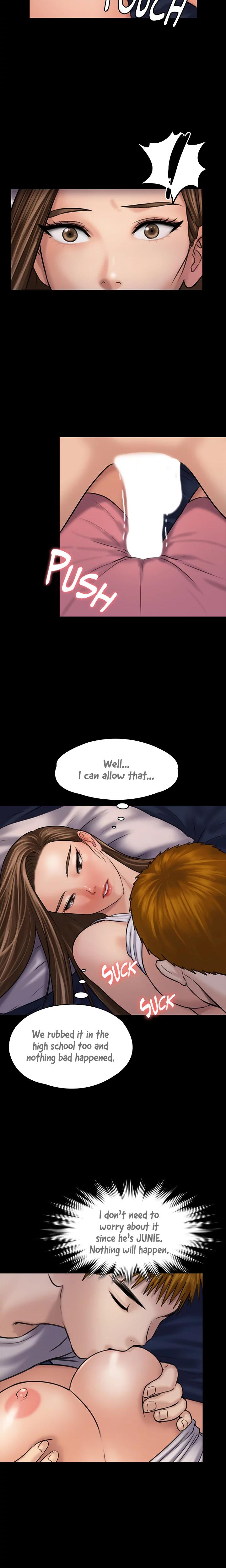 Queen Bee chapter 119 page 30