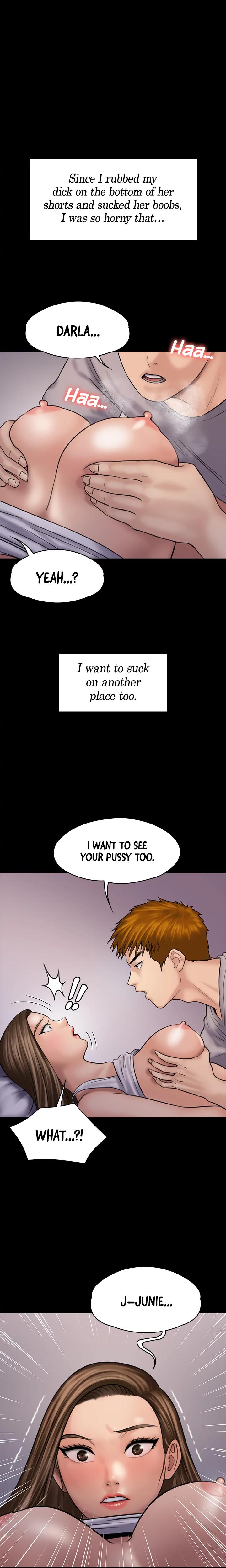 Queen Bee chapter 119 page 31