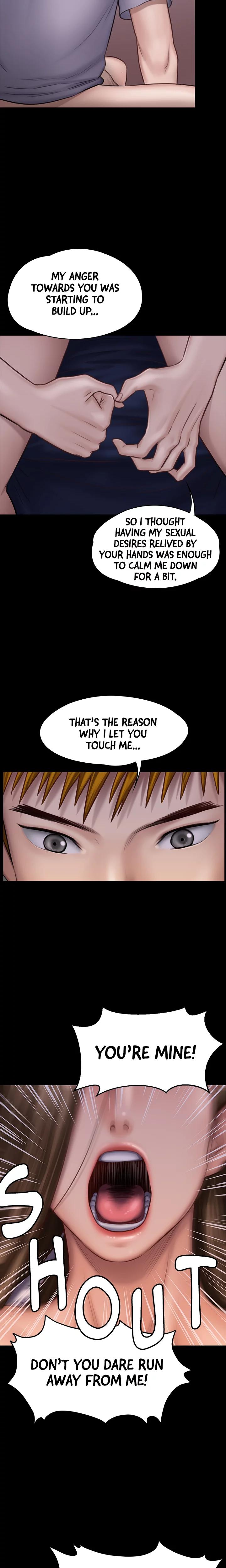 Queen Bee chapter 120 page 11