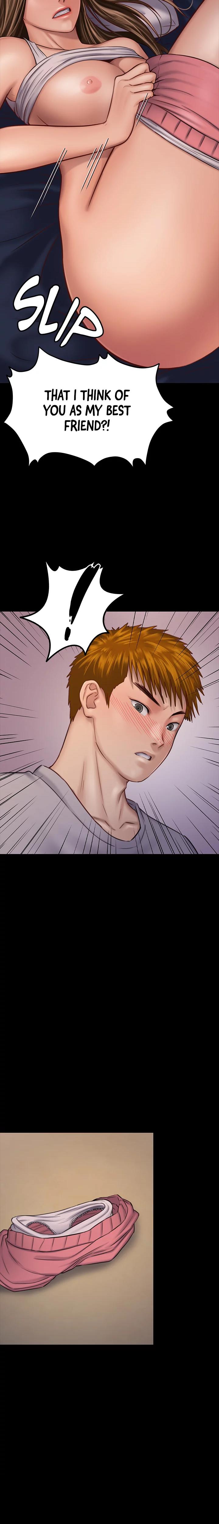 Queen Bee chapter 120 page 15