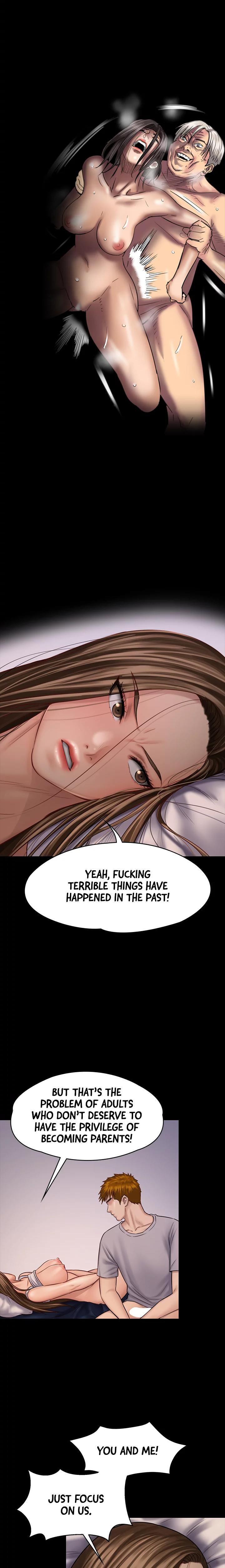 Queen Bee chapter 120 page 18
