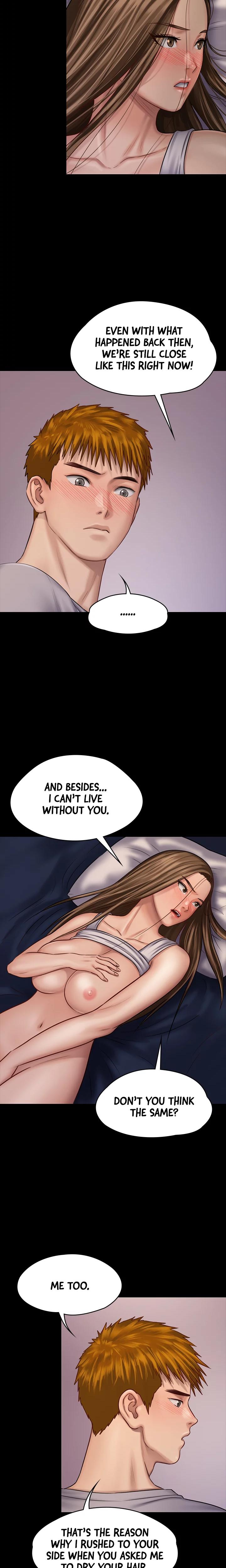 Queen Bee chapter 120 page 19
