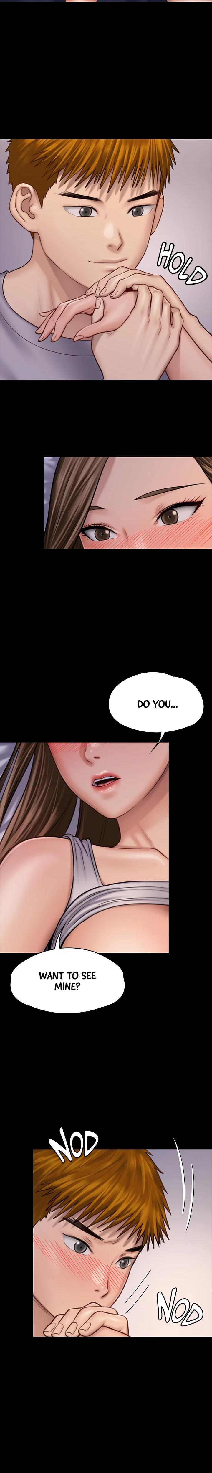 Queen Bee chapter 120 page 21