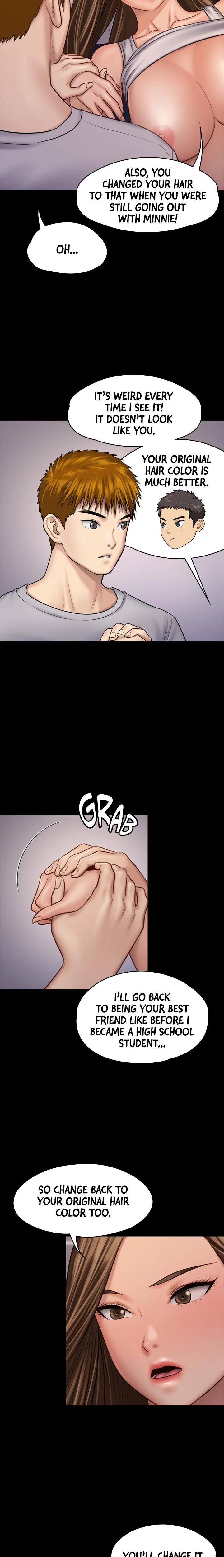 Queen Bee chapter 120 page 23