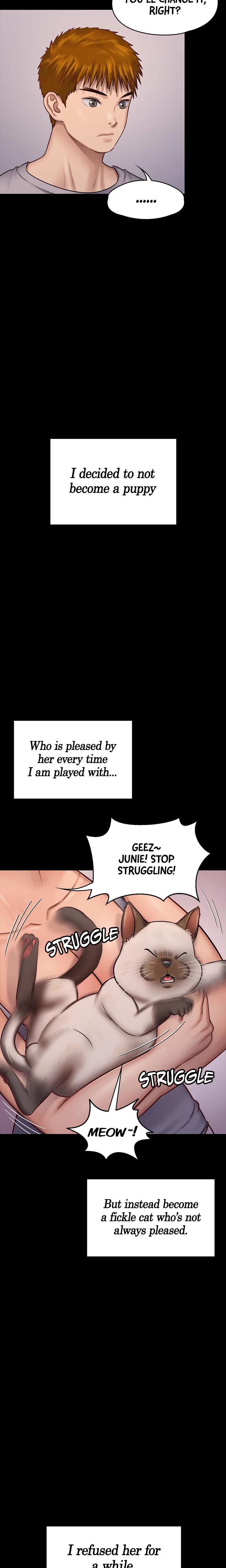 Queen Bee chapter 120 page 24