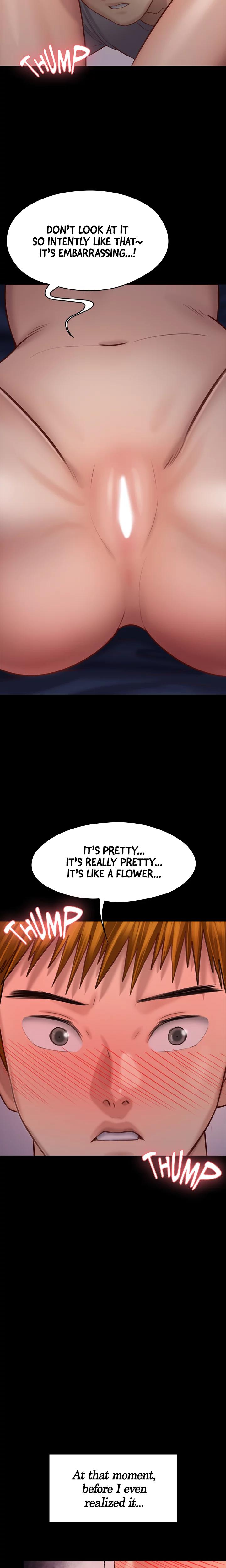 Queen Bee chapter 120 page 28