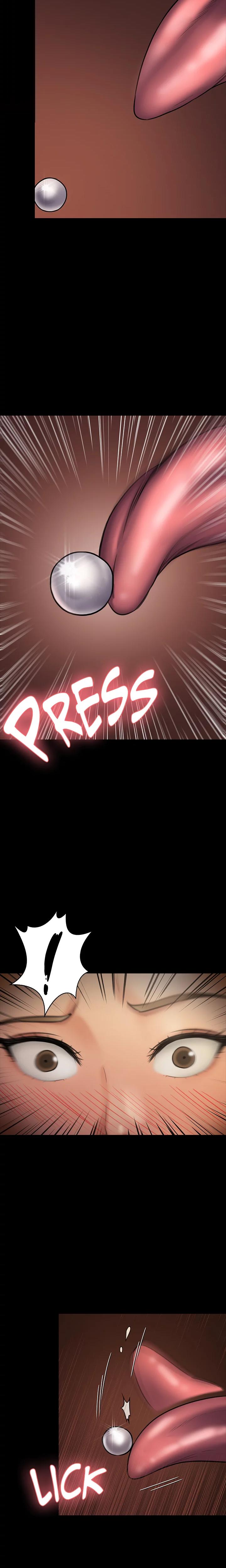 Queen Bee chapter 121 page 6
