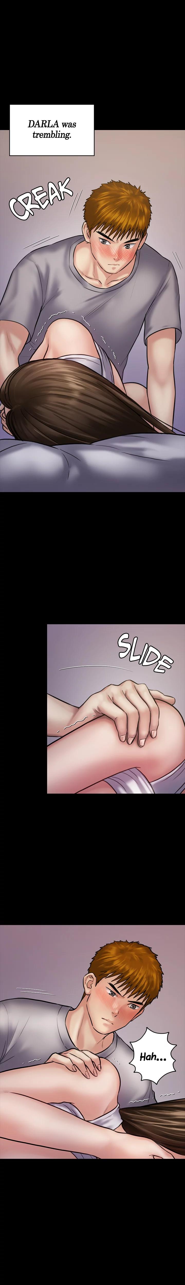 Queen Bee chapter 121 page 19