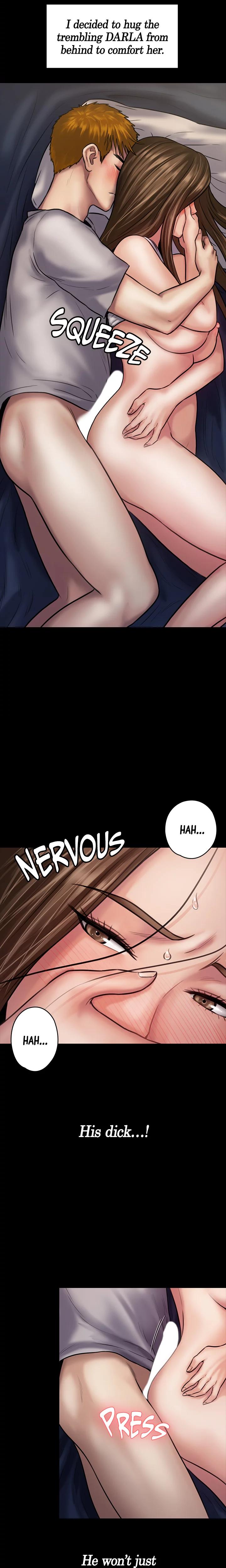 Queen Bee chapter 121 page 20