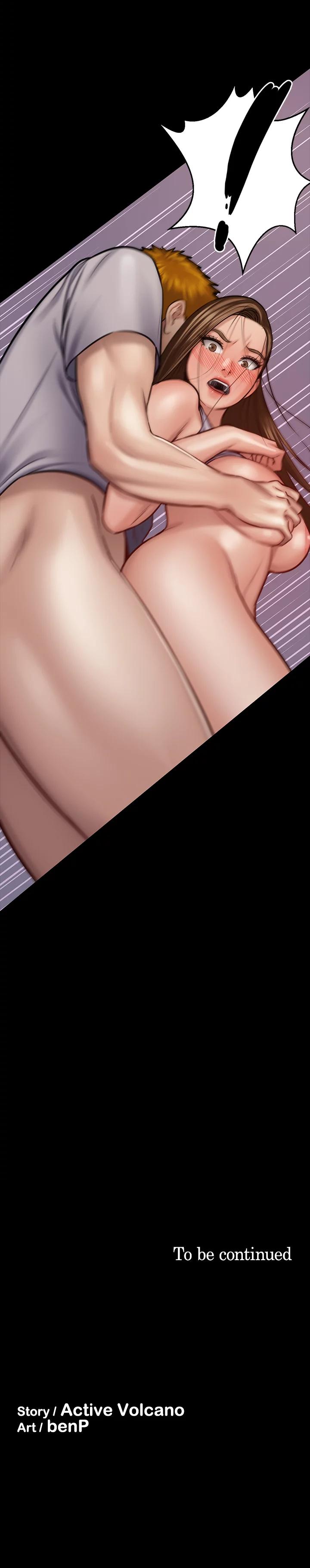 Queen Bee chapter 121 page 28