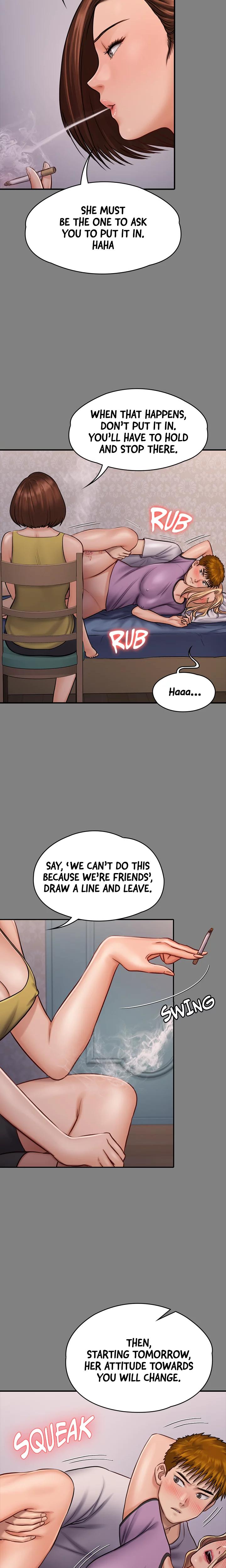 Queen Bee chapter 122 page 3