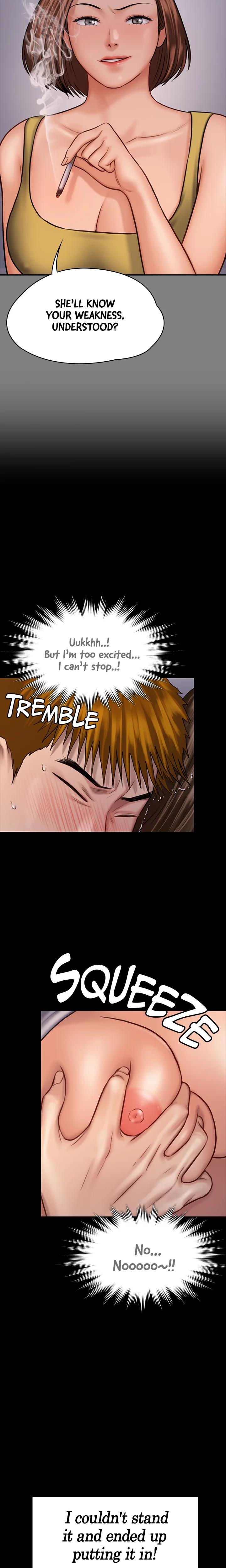 Queen Bee chapter 122 page 7