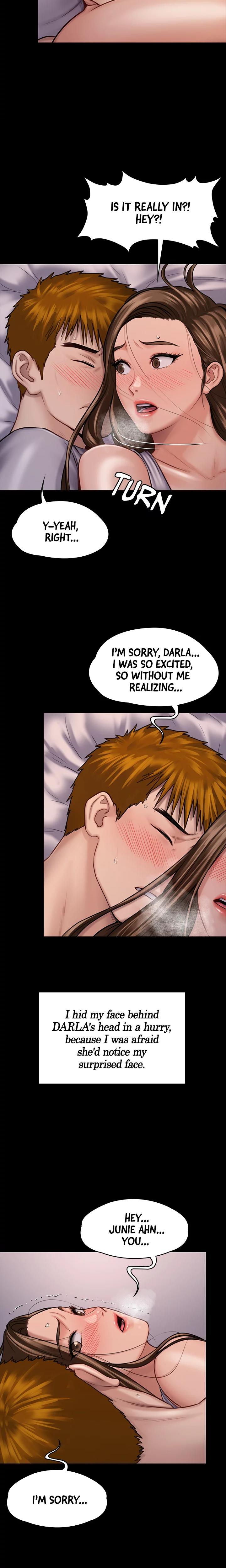 Queen Bee chapter 122 page 10