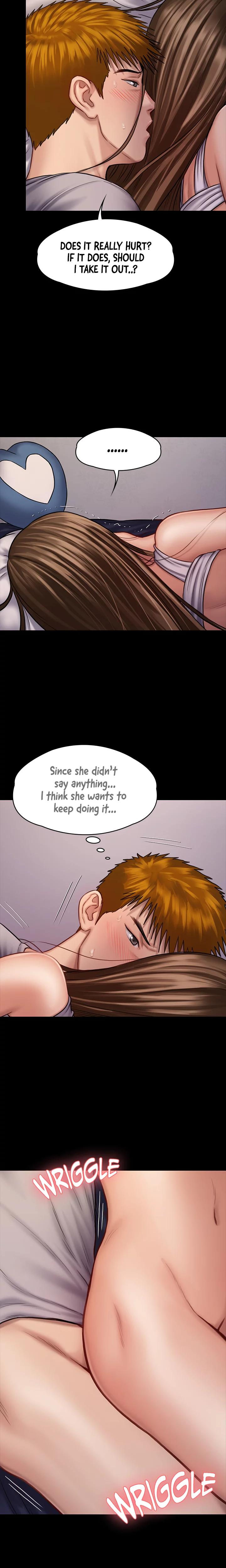 Queen Bee chapter 122 page 14