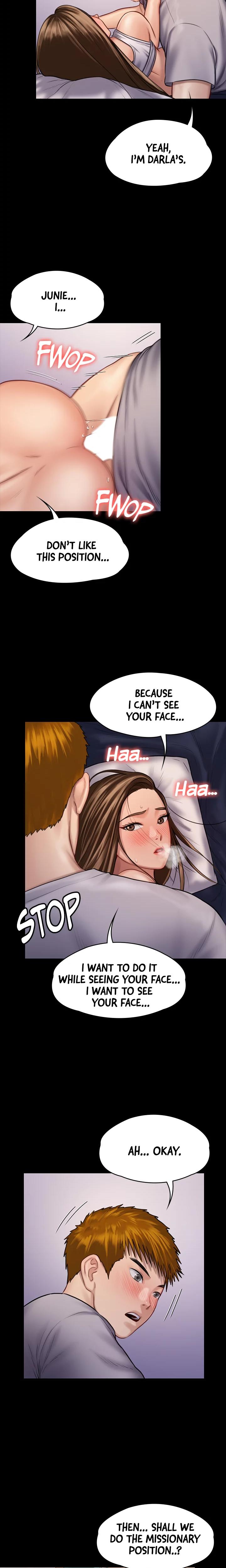 Queen Bee chapter 122 page 22
