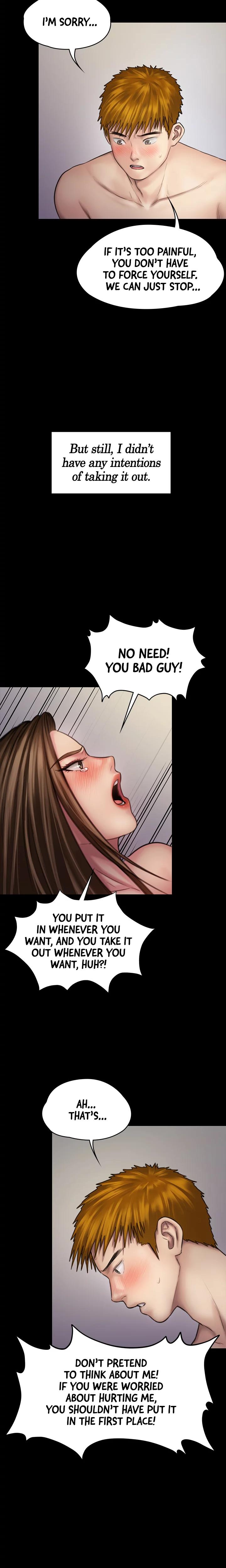 Queen Bee chapter 122 page 25