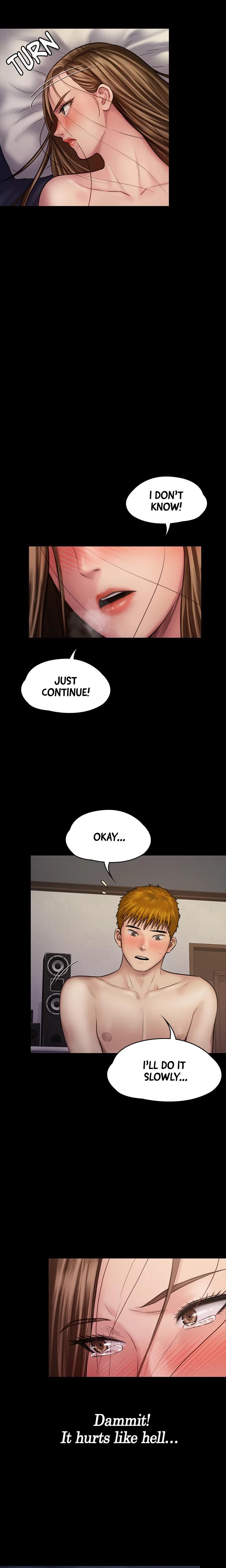 Queen Bee chapter 122 page 26