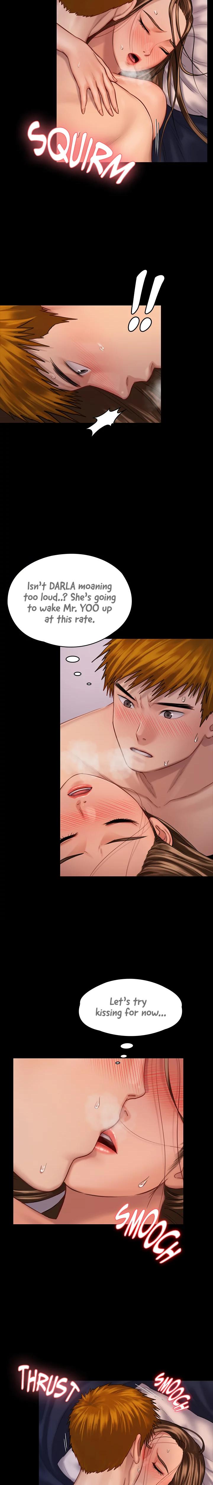 Queen Bee chapter 123 page 4