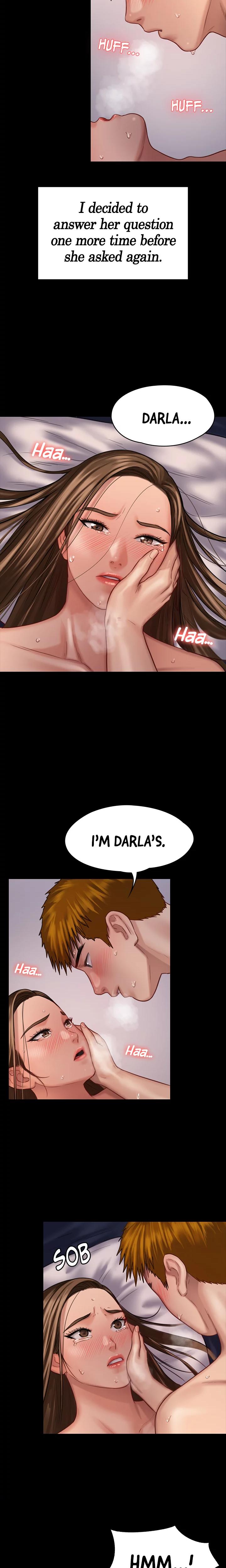 Queen Bee chapter 123 page 20