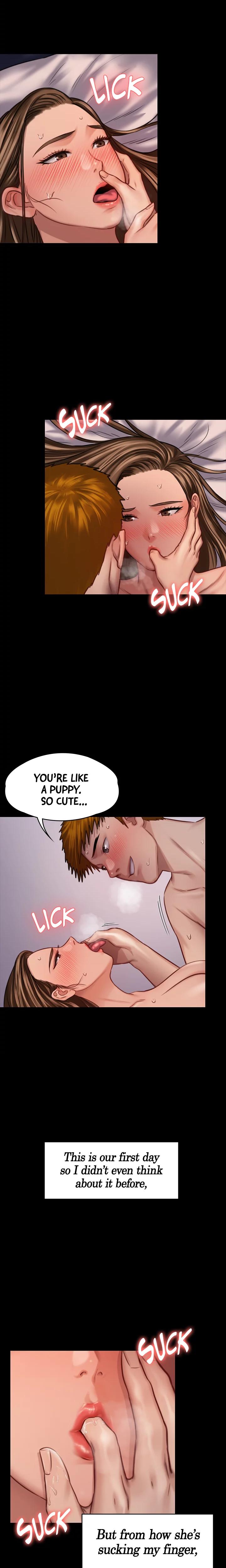 Queen Bee chapter 124 page 4
