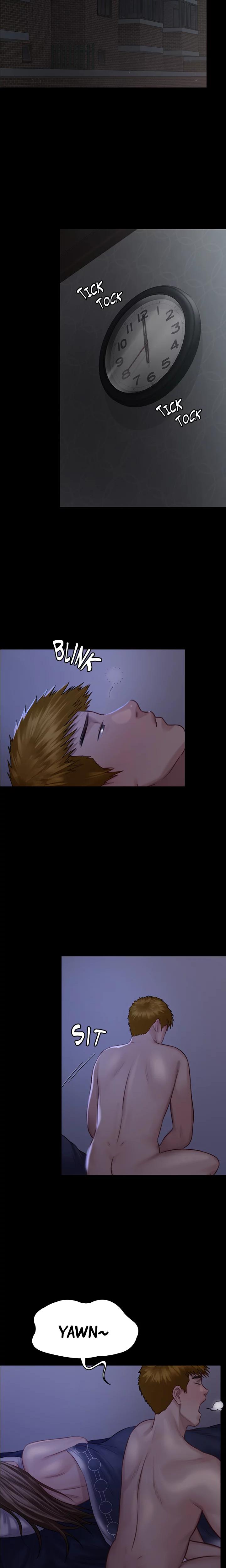 Queen Bee chapter 124 page 20