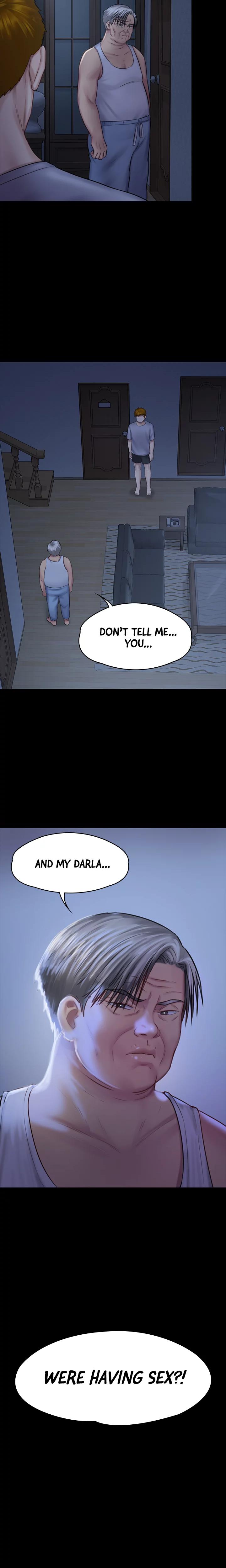 Queen Bee chapter 124 page 23