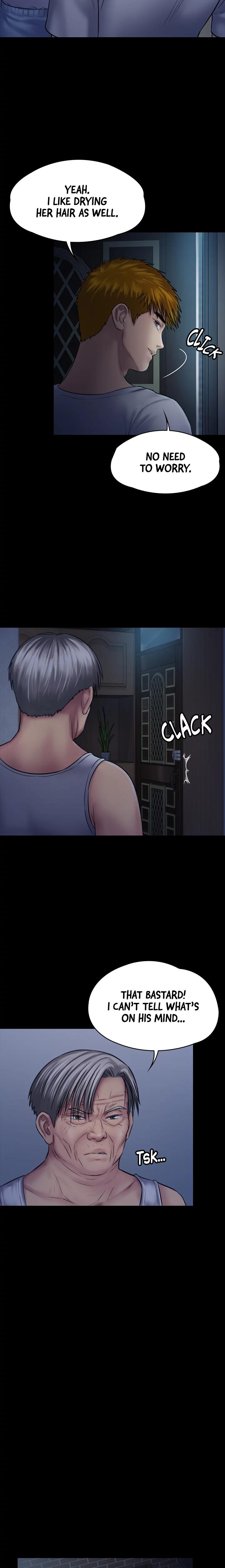 Queen Bee chapter 125 page 7