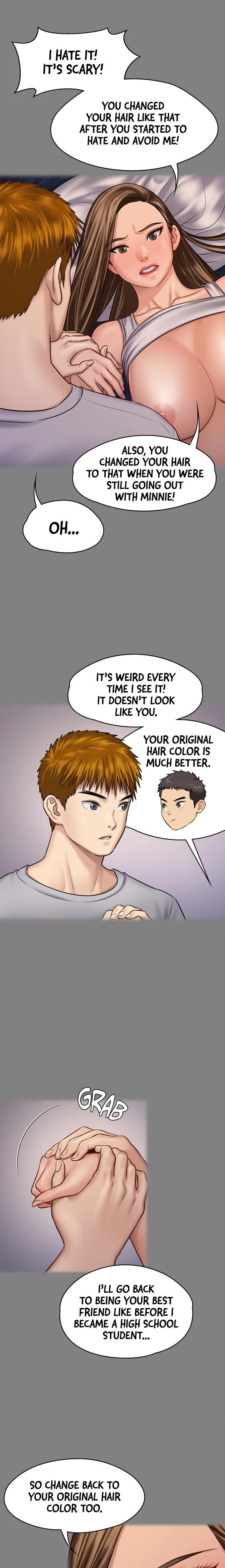 Queen Bee chapter 125 page 11