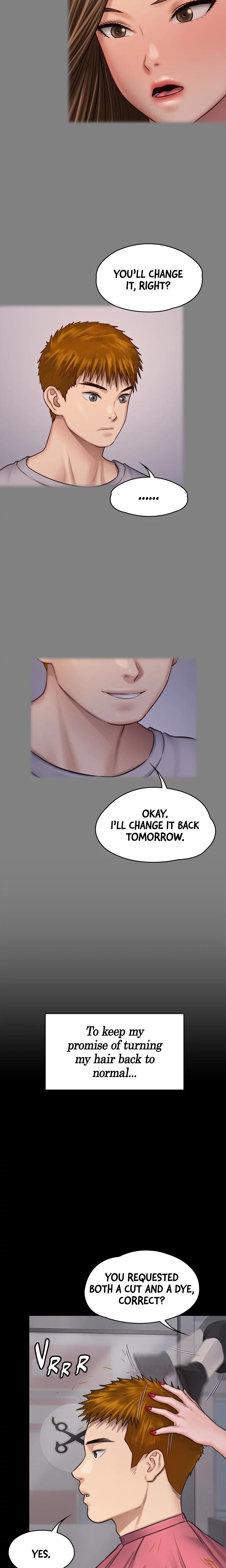 Queen Bee chapter 125 page 12