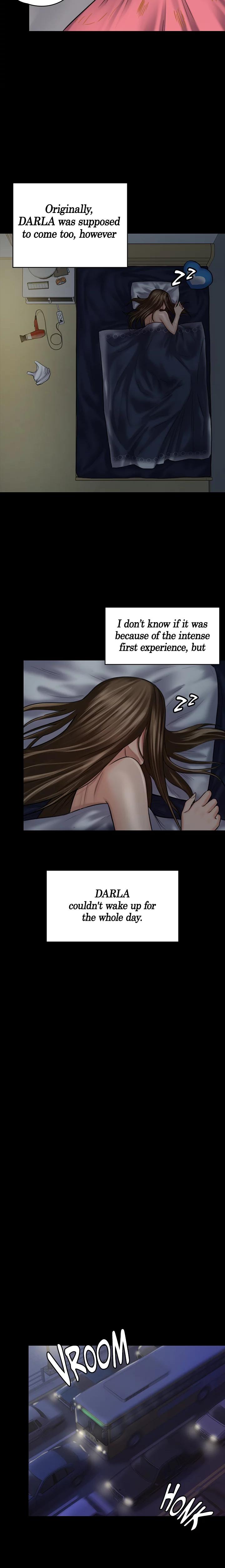 Queen Bee chapter 125 page 13