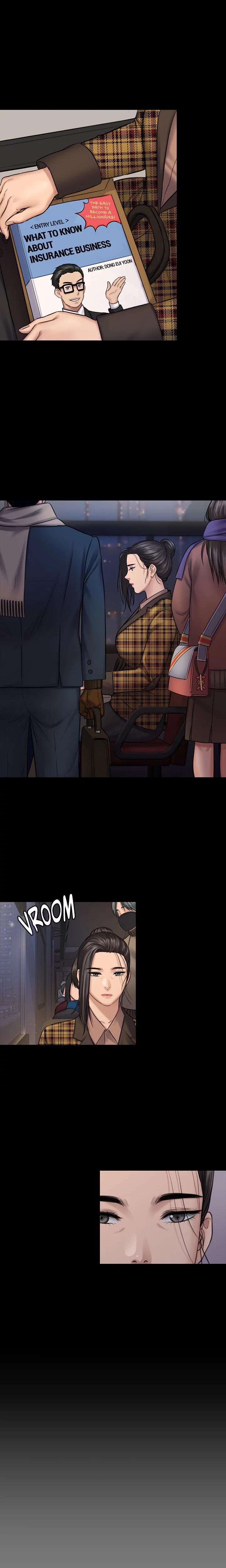 Queen Bee chapter 125 page 14