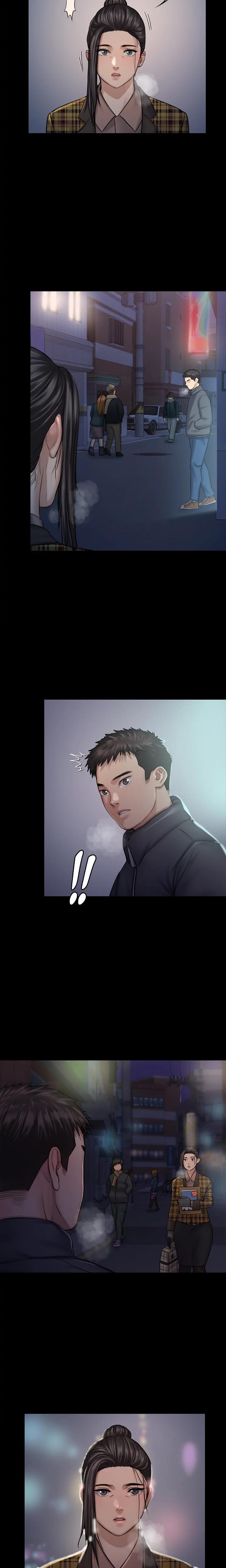 Queen Bee chapter 125 page 20