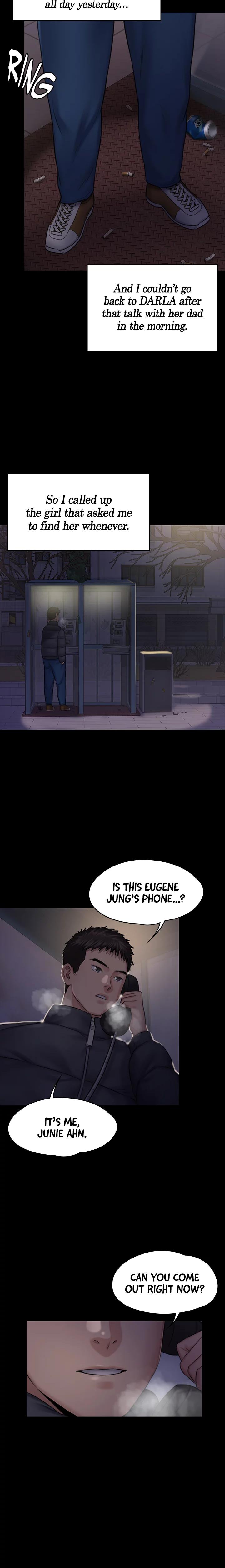 Queen Bee chapter 125 page 24