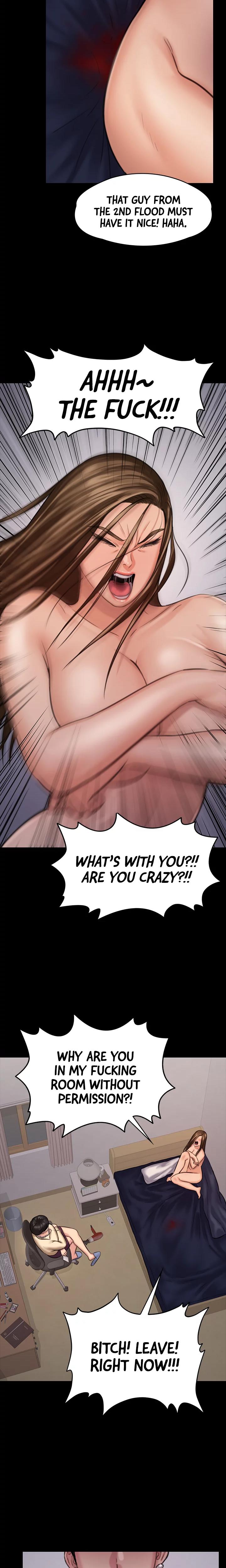 Queen Bee chapter 125 page 27
