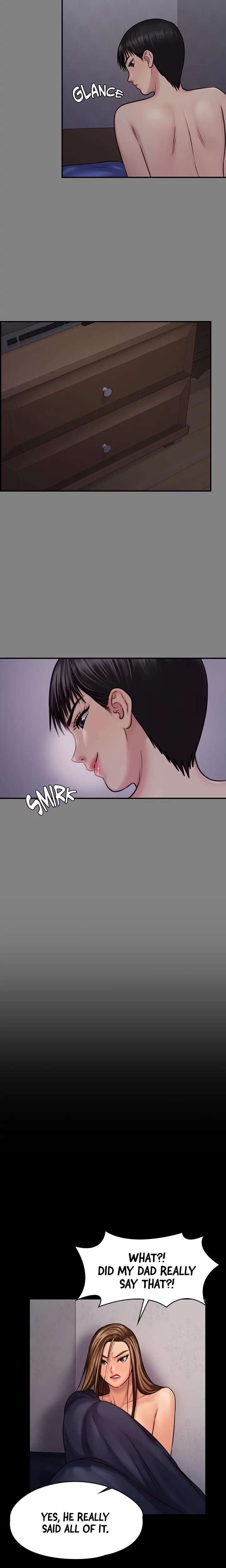 Queen Bee chapter 126 page 12