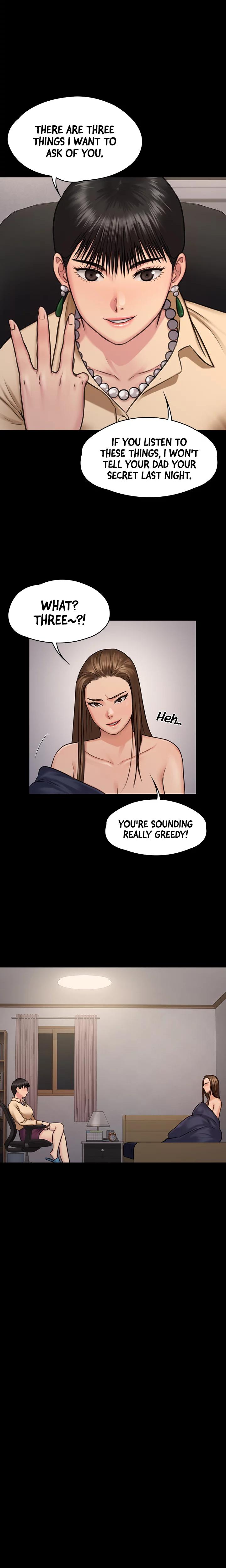 Queen Bee chapter 126 page 15