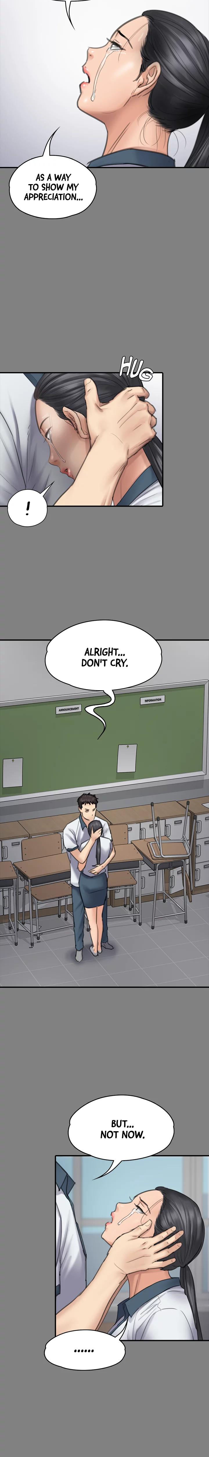 Queen Bee chapter 126 page 23