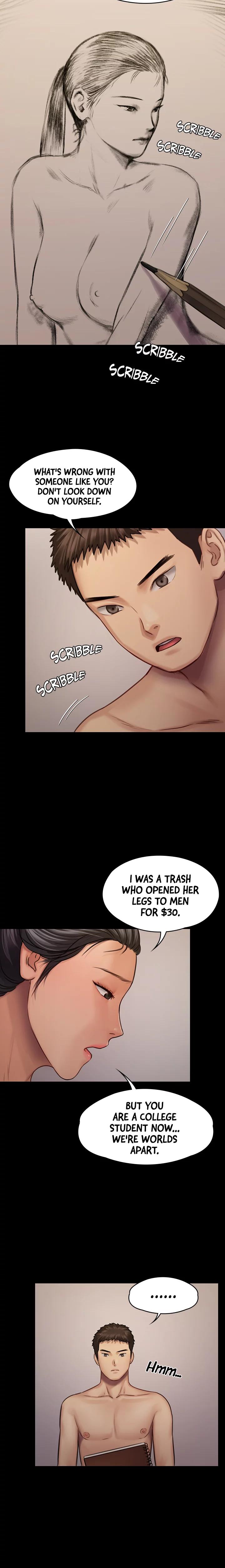 Queen Bee chapter 126 page 25