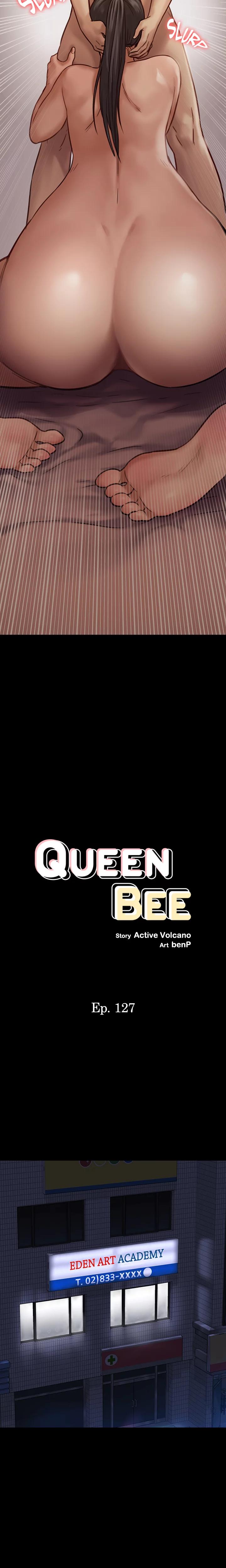 Queen Bee chapter 127 page 3